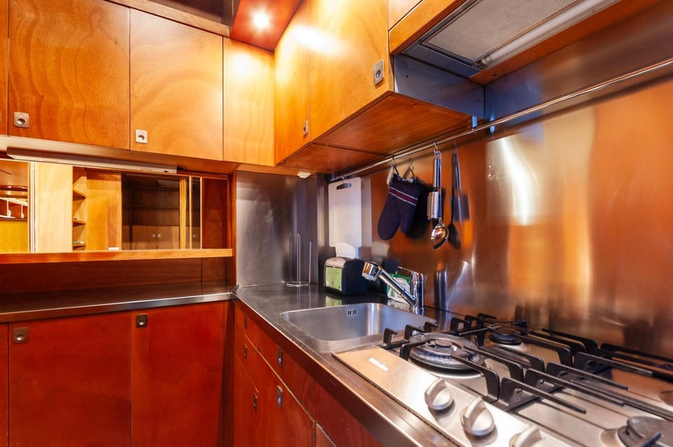 Youhosty - Ravizza Wood 22 Apartment in Milan