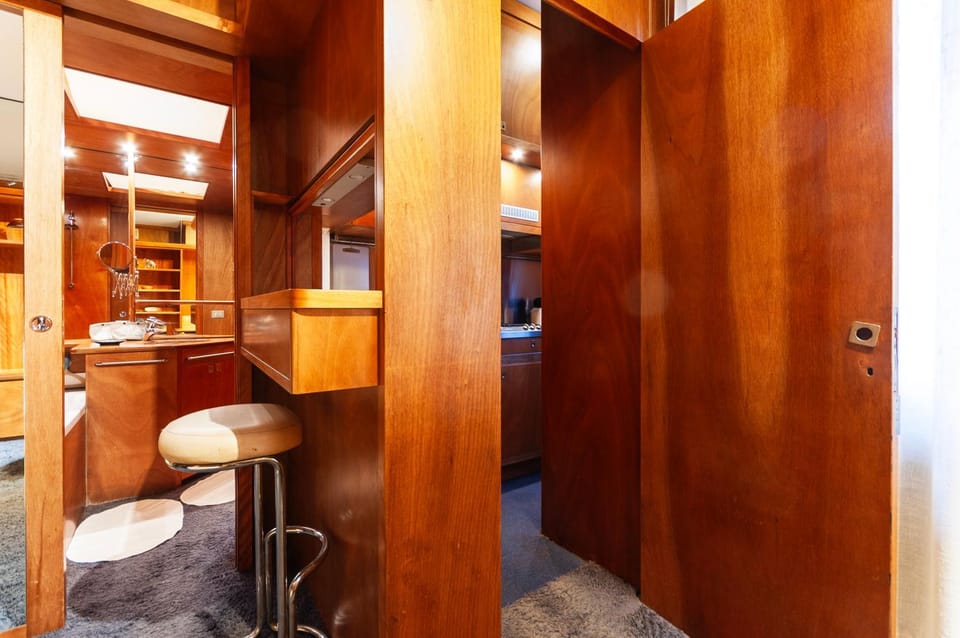 Youhosty - Ravizza Wood 22 Apartment in Milan