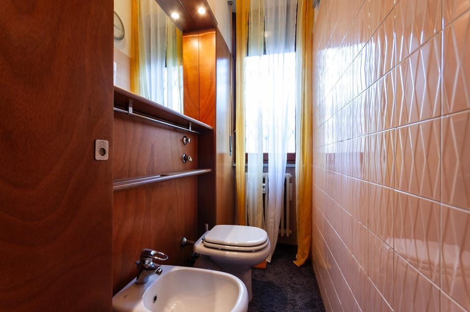 Youhosty - Ravizza Wood 22 Apartment in Milan