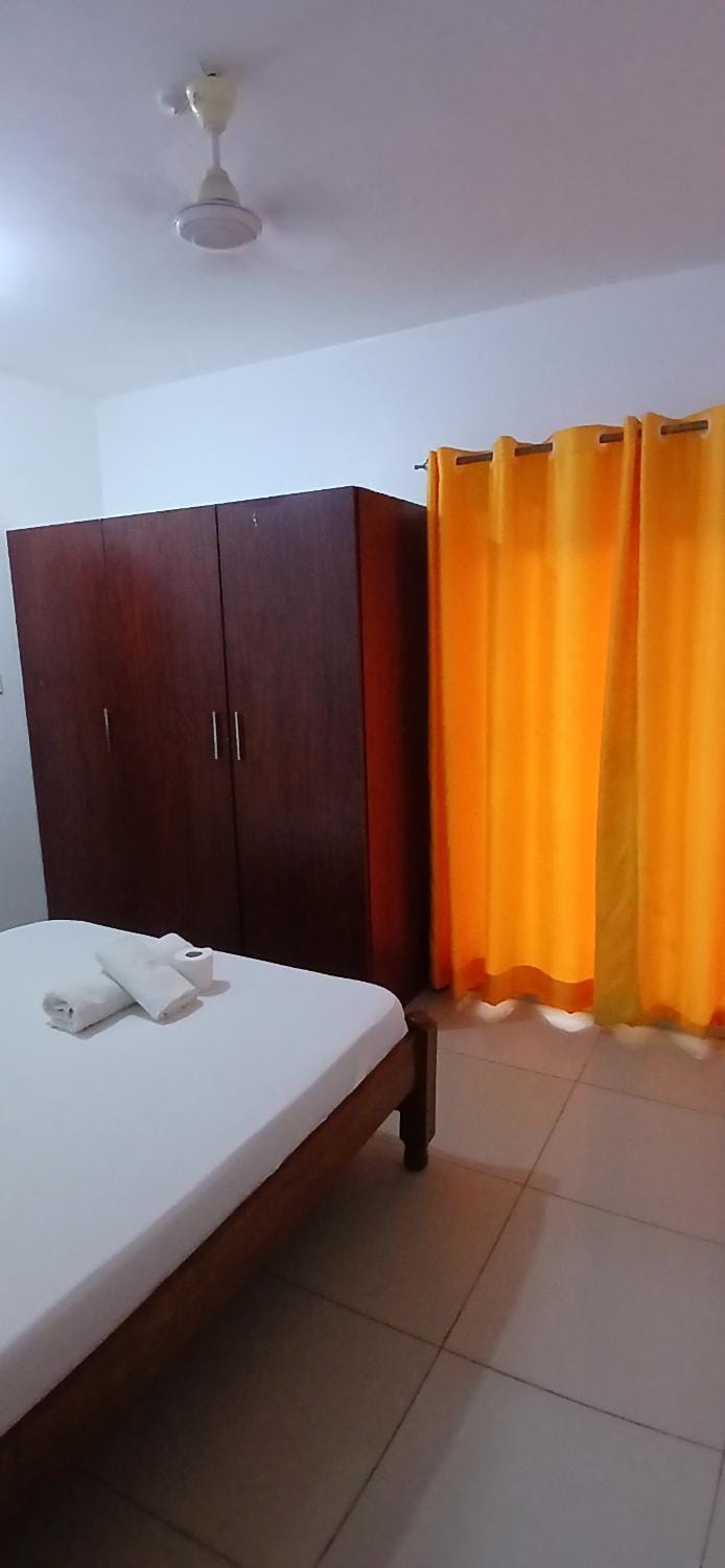 Spacious 3 bedrooms bnb in Nyali Palm Terraces, Mombasa Apartment in Mombasa