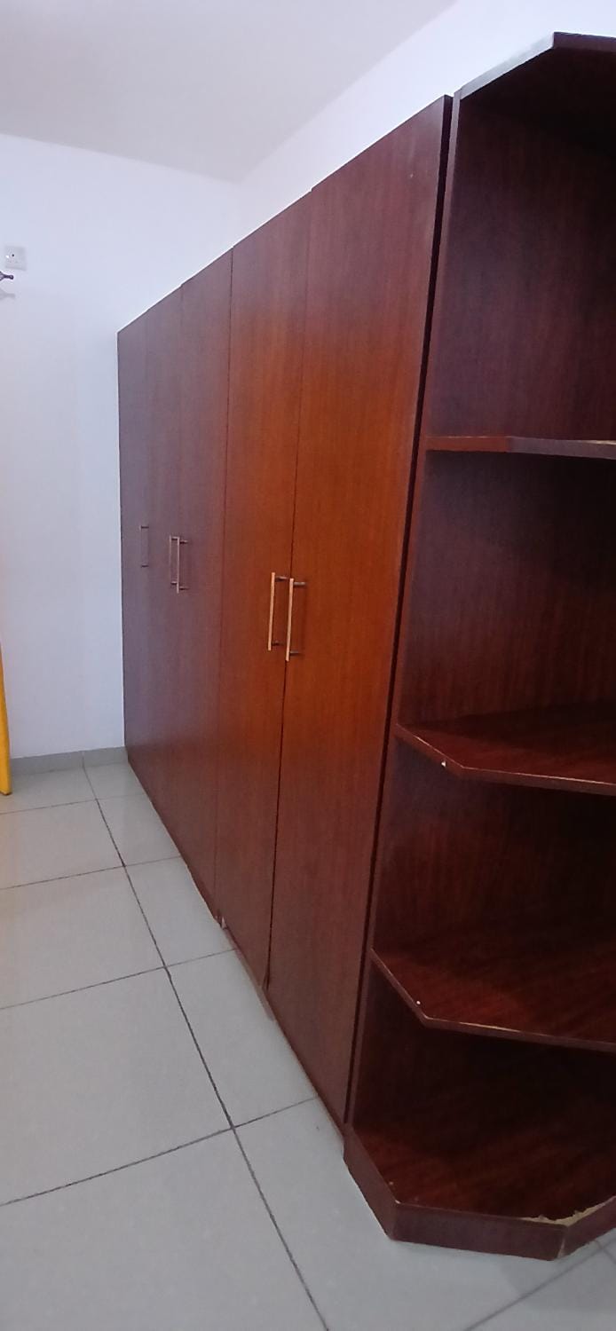 Spacious 3 bedrooms bnb in Nyali Palm Terraces, Mombasa Apartment in Mombasa