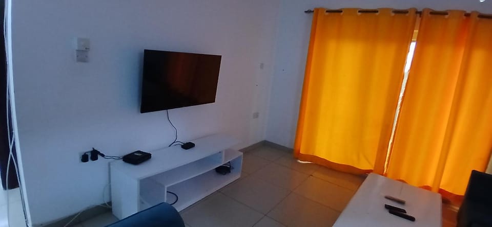 Spacious 3 bedrooms bnb in Nyali Palm Terraces, Mombasa Apartment in Mombasa