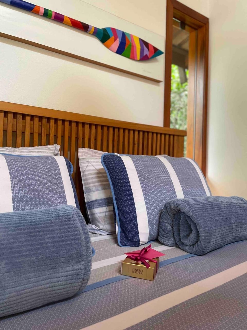Chalé Serenata Apartment in Ilhabela