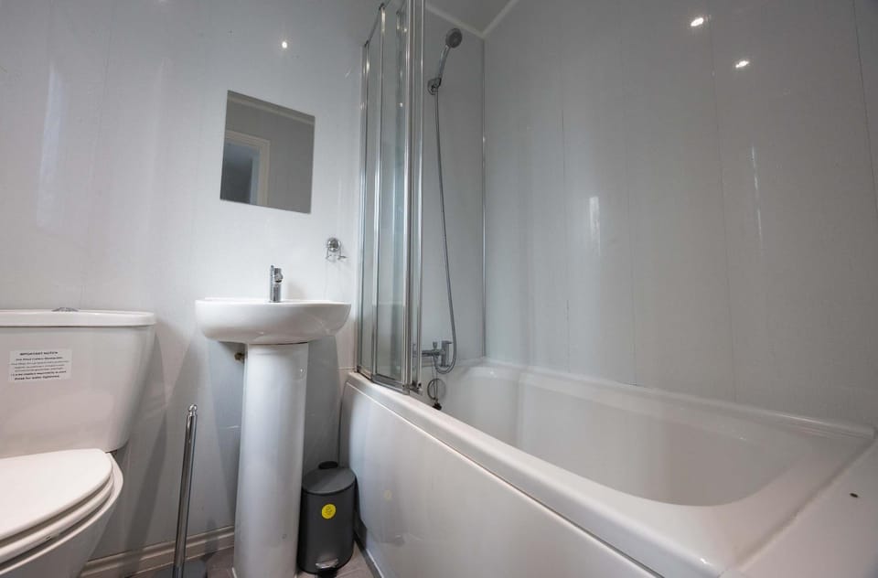 Comfortable 1 Bedroom Apartment in Darlington Apartment in Darlington