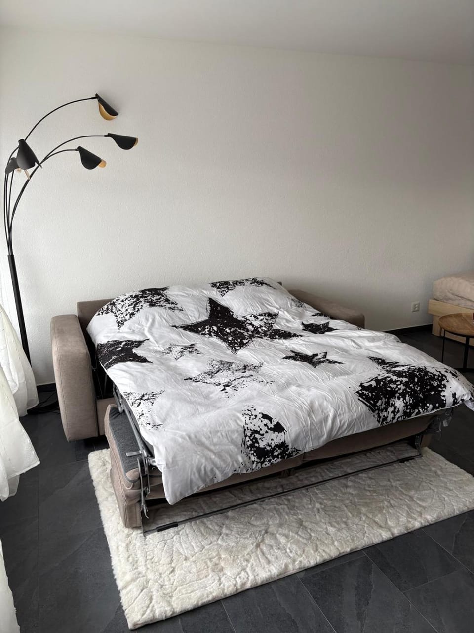 Studio rénové Ovronnaz chalet Orion Apartment in Canton of Vaud
