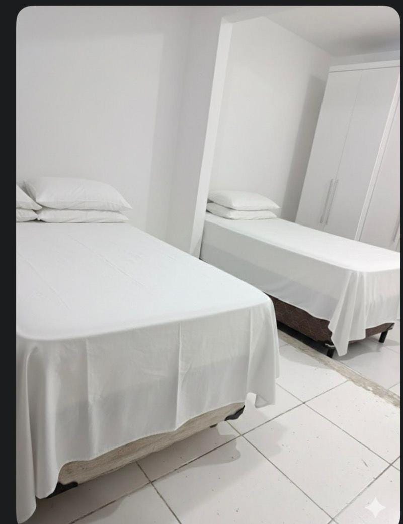 Jaraguá Hostel Stay Hostel in Maceió