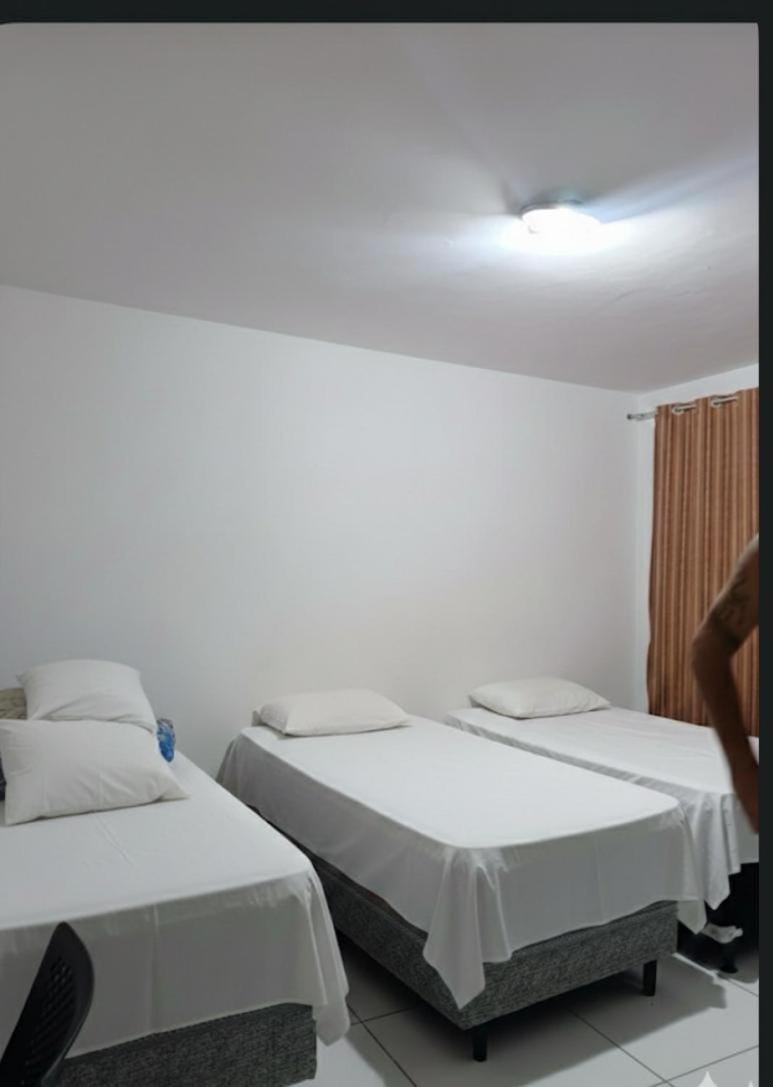 Jaraguá Hostel Stay Hostel in Maceió