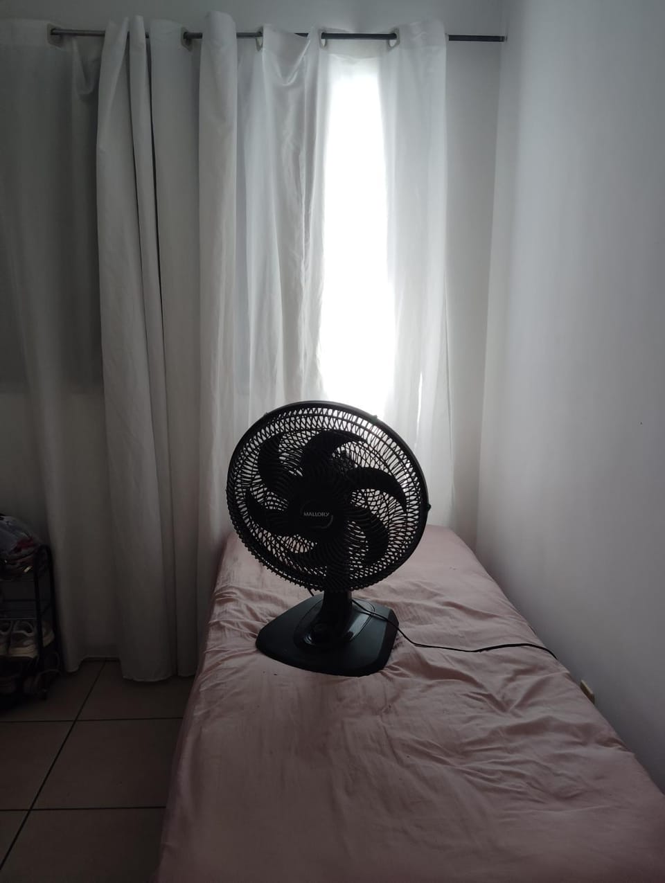 AP próximo ao parque do povo e hospitais Apartment in Campina Grande
