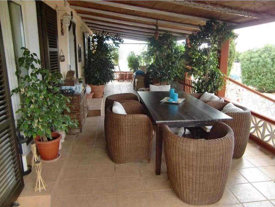 Finca Can Jan House in Pla de Mallorca