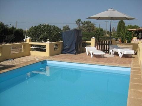 Balcony/Terrace, Swimming pool