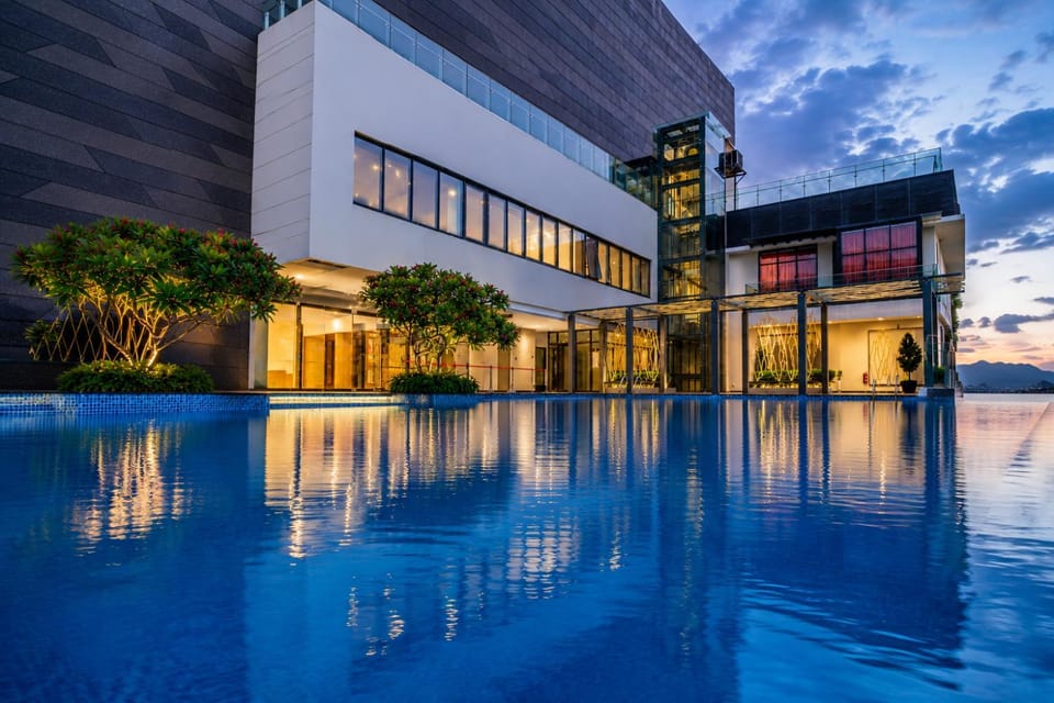 Day, Pool view, Swimming pool