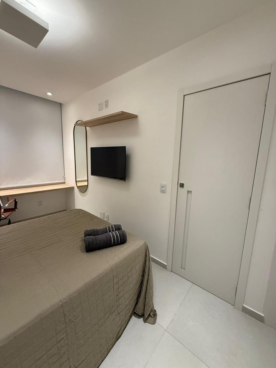 Apartamento Copacabana Apartment in Rio de Janeiro