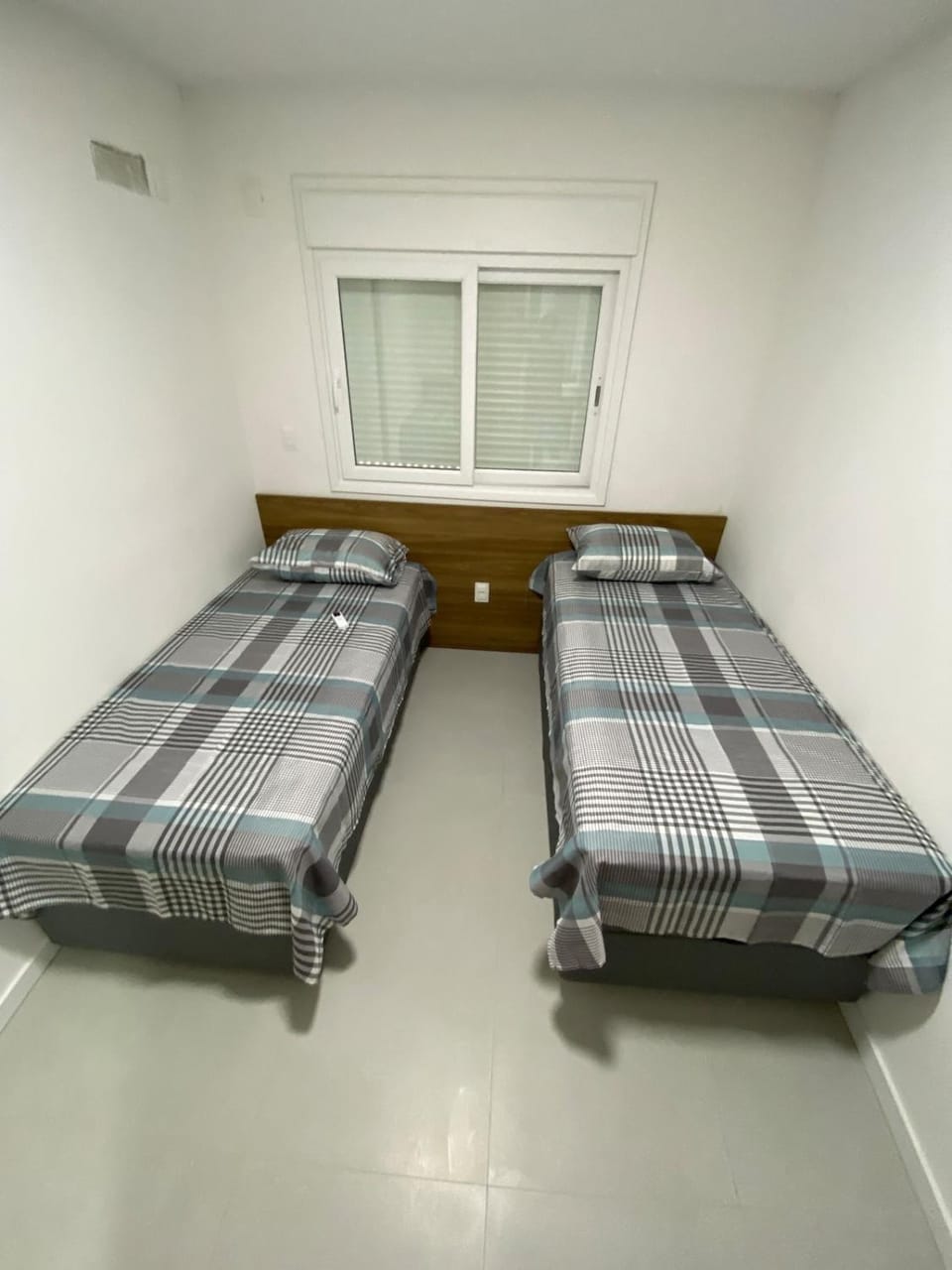 Apartamento na melhor localização do cassino Apartment in State of Rio Grande do Sul