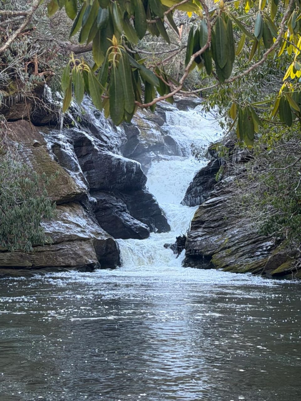 Nearby landmark, Day, Natural landscape, River view