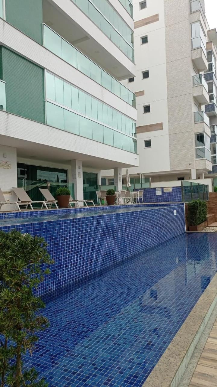 Luciano da Silva Apartment in Florianopolis