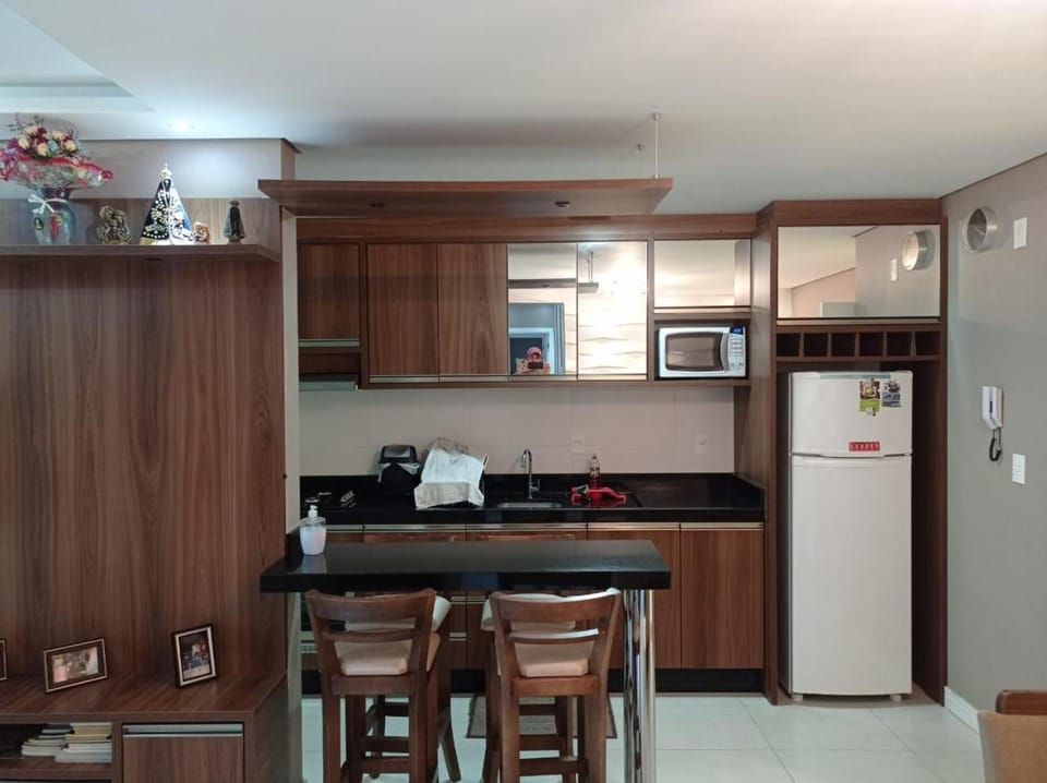 Luciano da Silva Apartment in Florianopolis