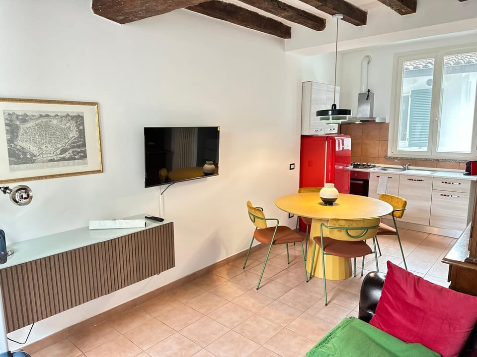 Dimora Pia Apartment in Piacenza