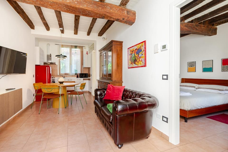 Dimora Pia Apartment in Piacenza