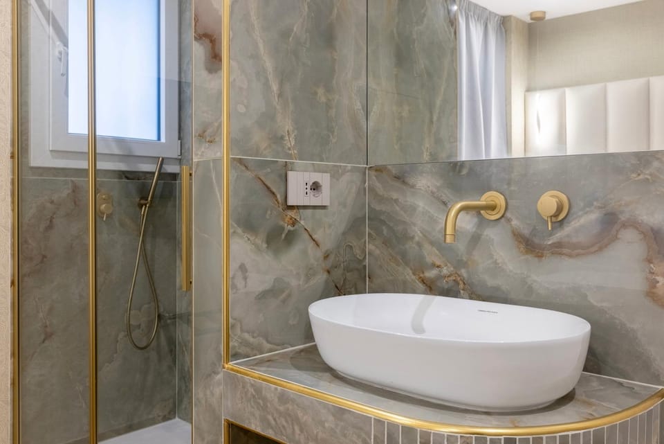Relais Clotilde Bed and Breakfast in Rome