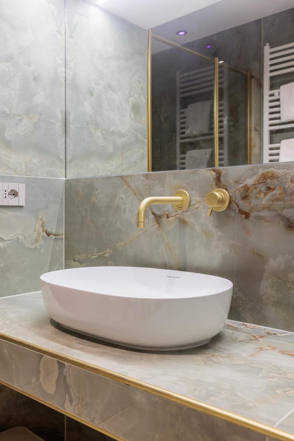 Relais Clotilde Bed and Breakfast in Rome