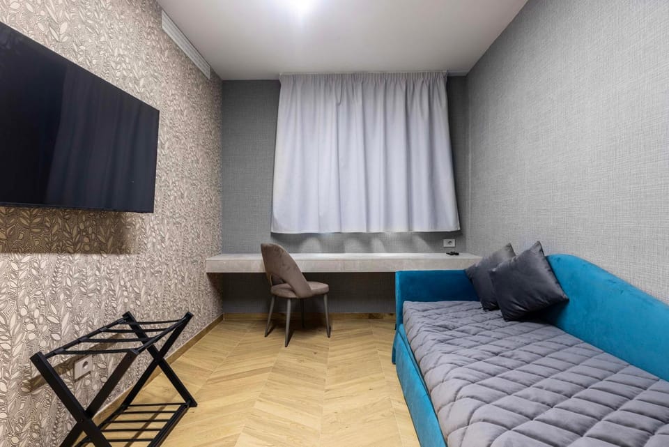 Relais Clotilde Bed and Breakfast in Rome