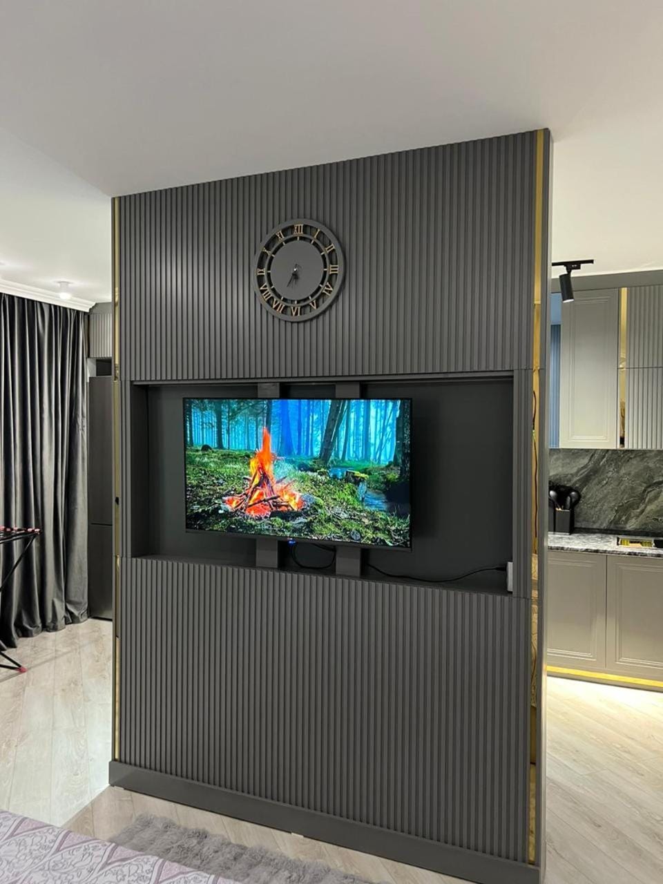 TV and multimedia