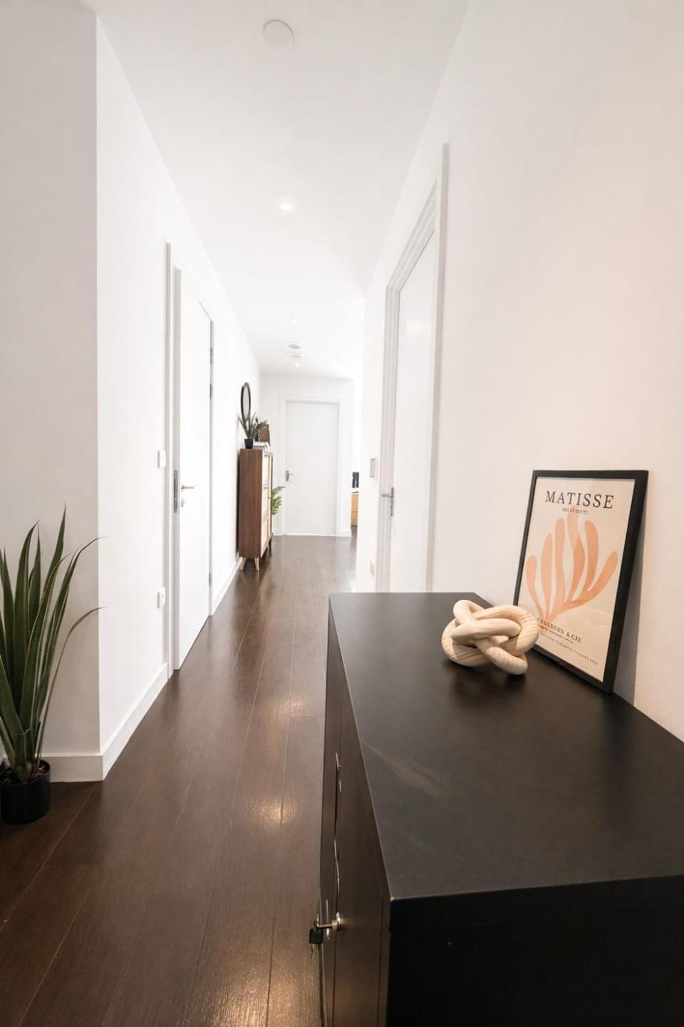Prime Location 2-Bed Apartment Central London Apartment in London Borough of Southwark