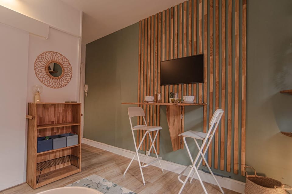 Studio Victoria - Welkeys Apartment in Biarritz