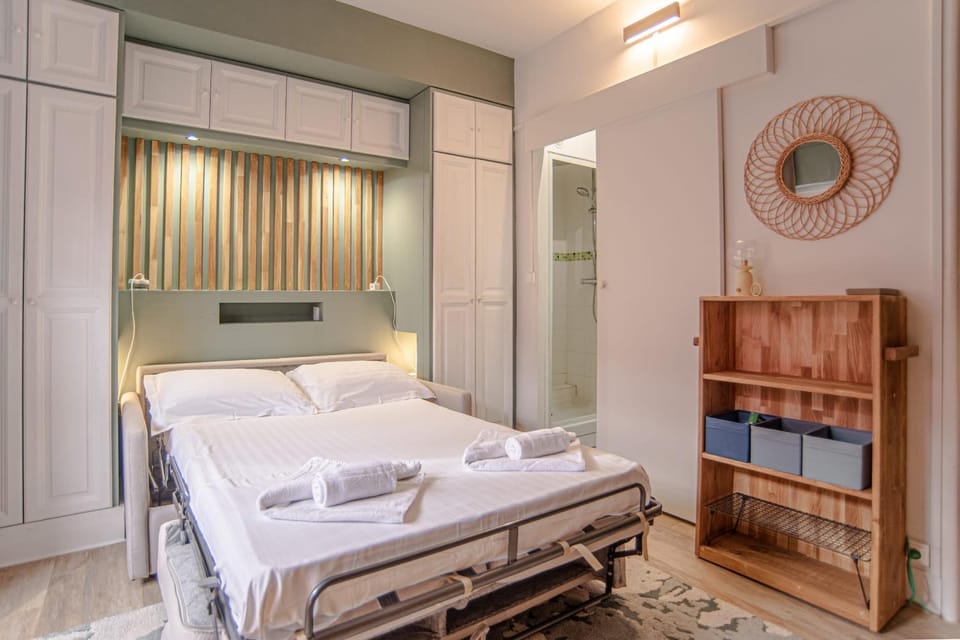 Studio Victoria - Welkeys Apartment in Biarritz