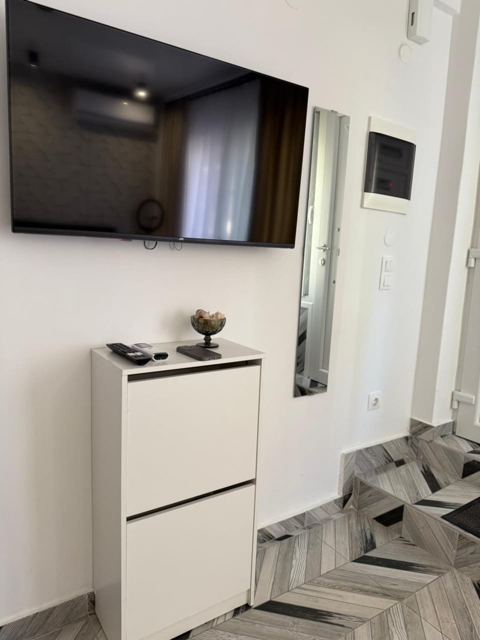TV and multimedia