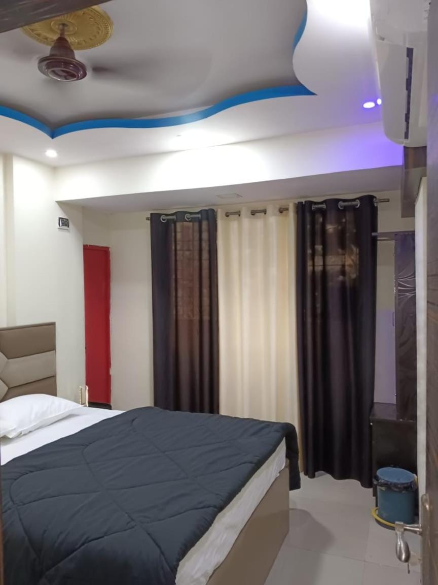 Singh's Home Apartment in Maharashtra