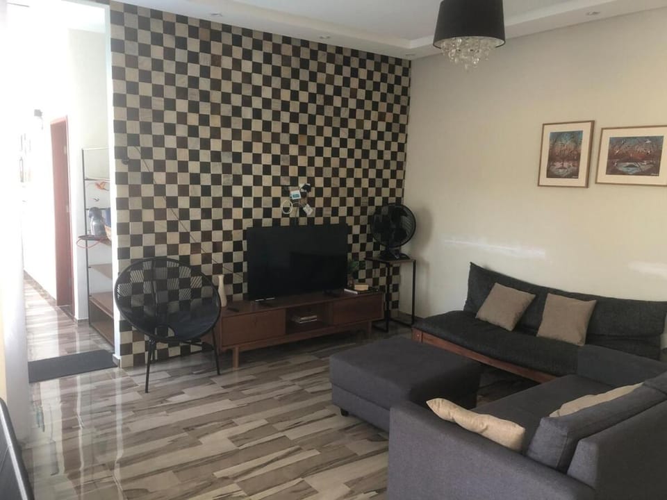 Communal lounge/ TV room, TV and multimedia, Living room