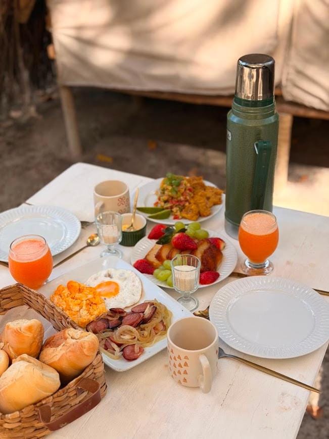 Breakfast