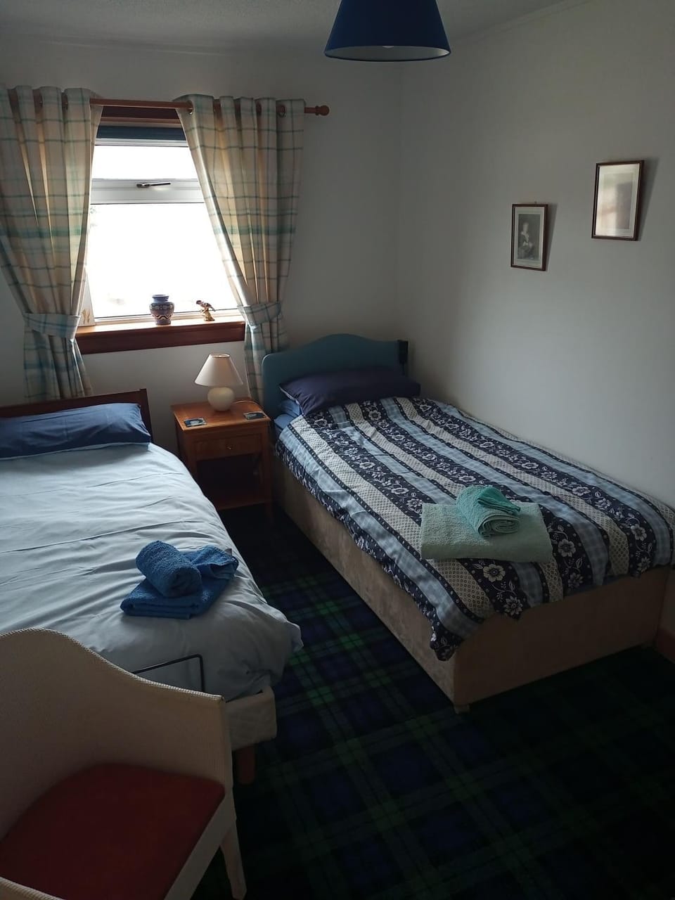 Rosemarie's B&B Bed and Breakfast in Scotland