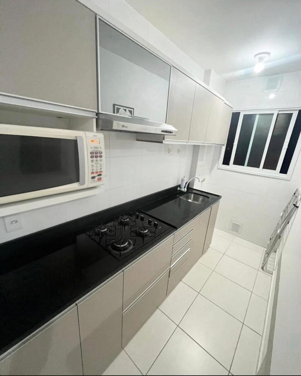 Apartmento em Praia Canasvieiras poolVG21O402 Apartment in Florianopolis