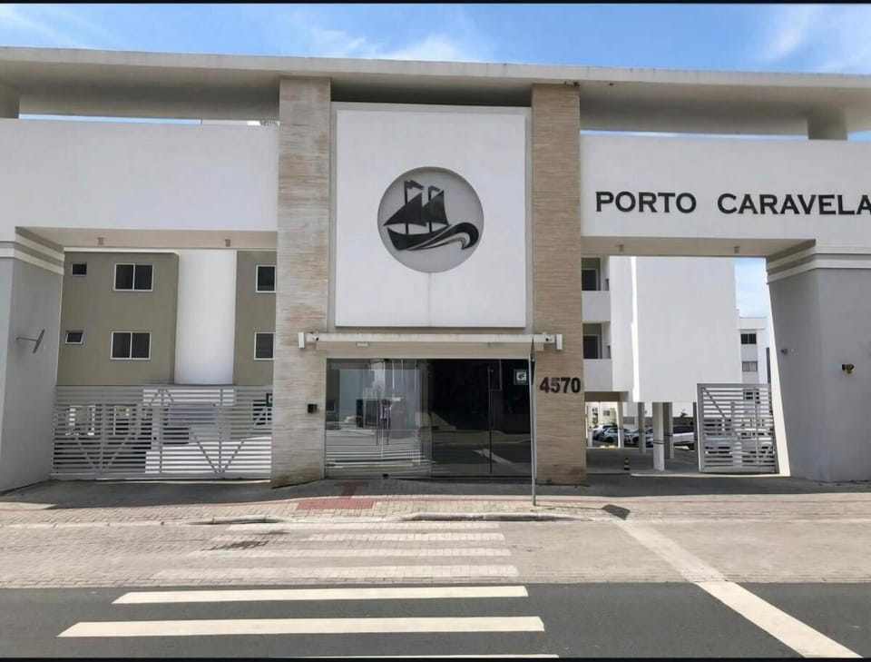 Apartmento em Praia Canasvieiras poolVG21O402 Apartment in Florianopolis