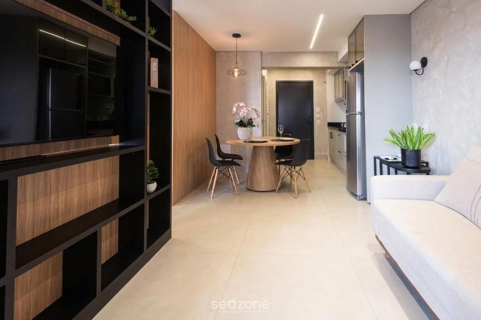 TV and multimedia, Living room, Dining area