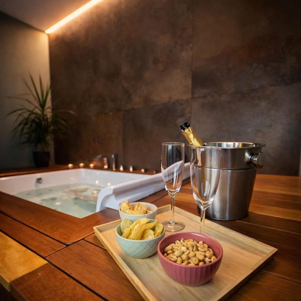 L'Incanto Suite - B&B Surano LE Bed and Breakfast in Apulia