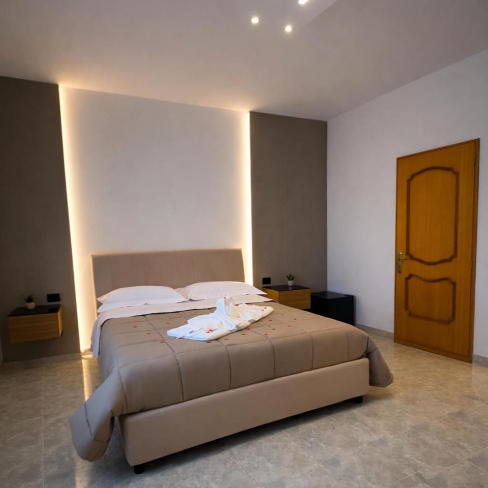 L'Incanto Suite - B&B Surano LE Bed and Breakfast in Apulia