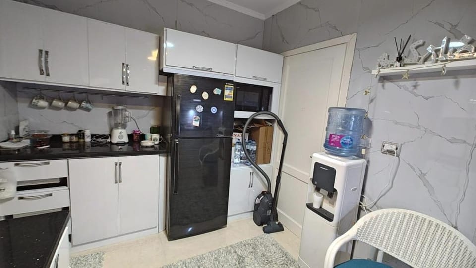 الرحاب ريزدنس Apartment in New Cairo City