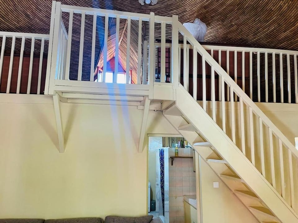 Chez Anne et JP House in Saly