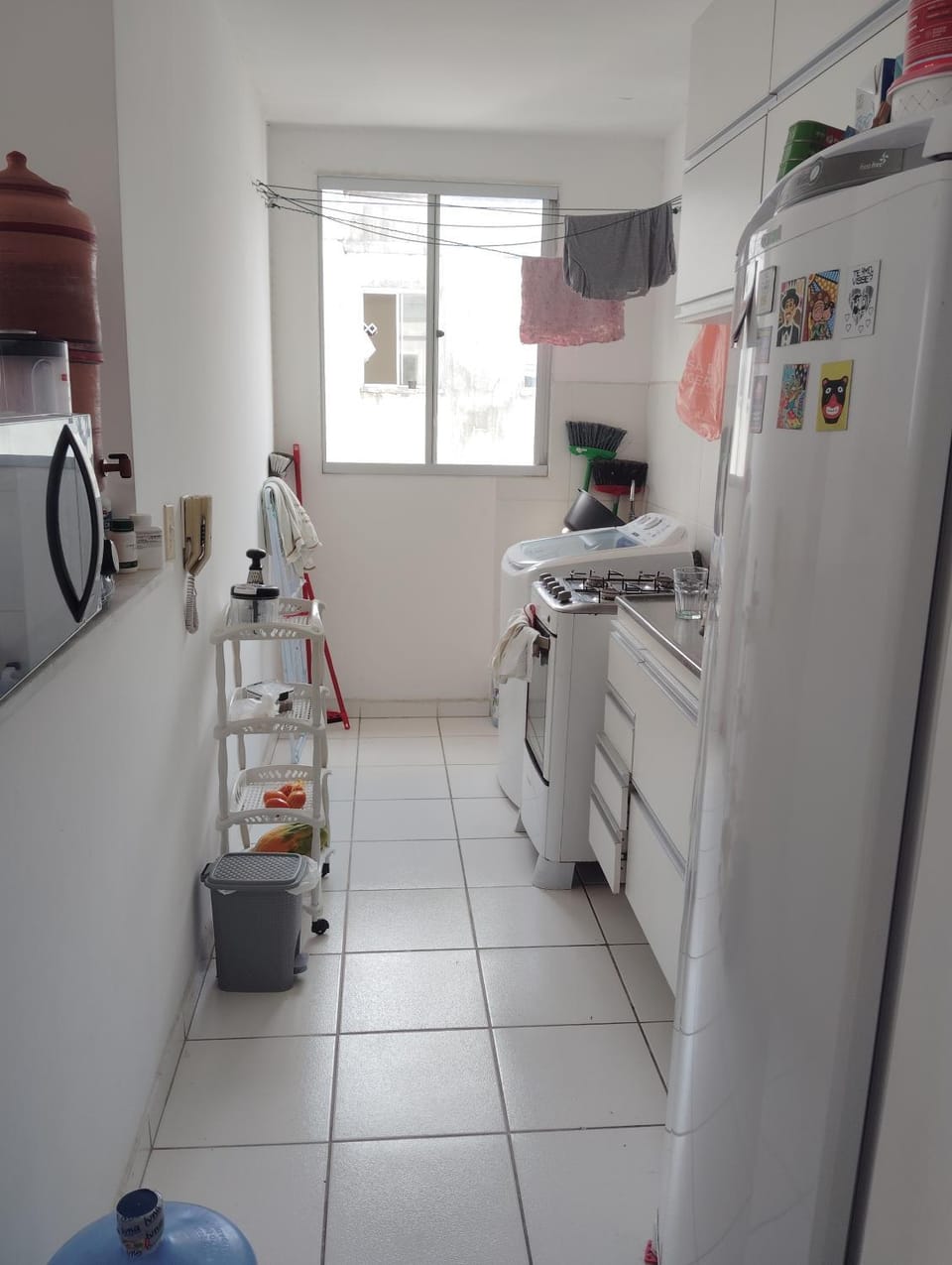 Ap próximo ao Parque do povo e hospital Apartment in Campina Grande