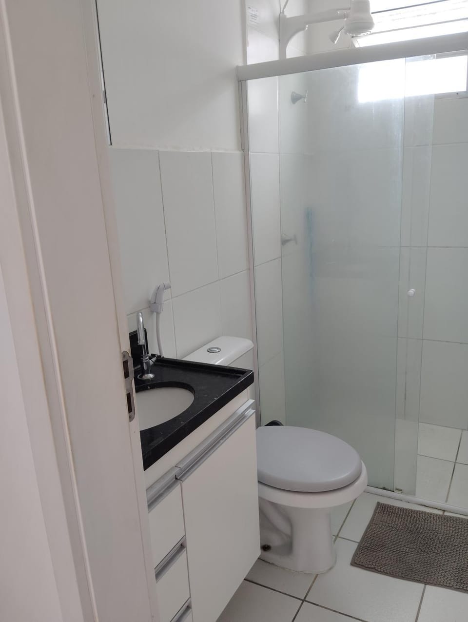Ap próximo ao Parque do povo e hospital Apartment in Campina Grande