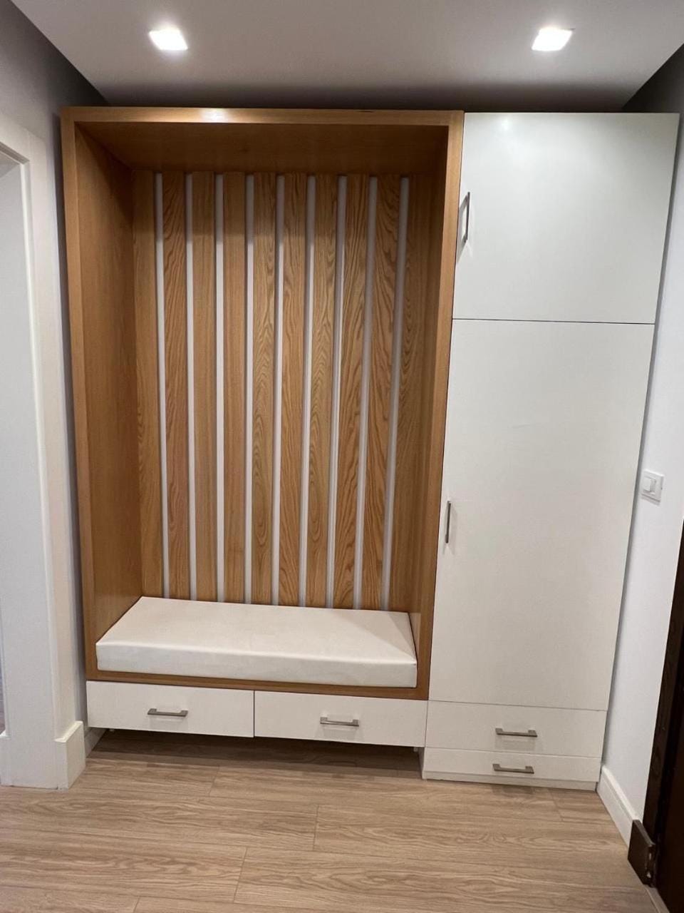 شقه فندقية للإيجار في التجمع الخامس كومبوند سوديك إيستاون Luxury Apartment for rent in Sodic estawon Apartment in New Cairo City