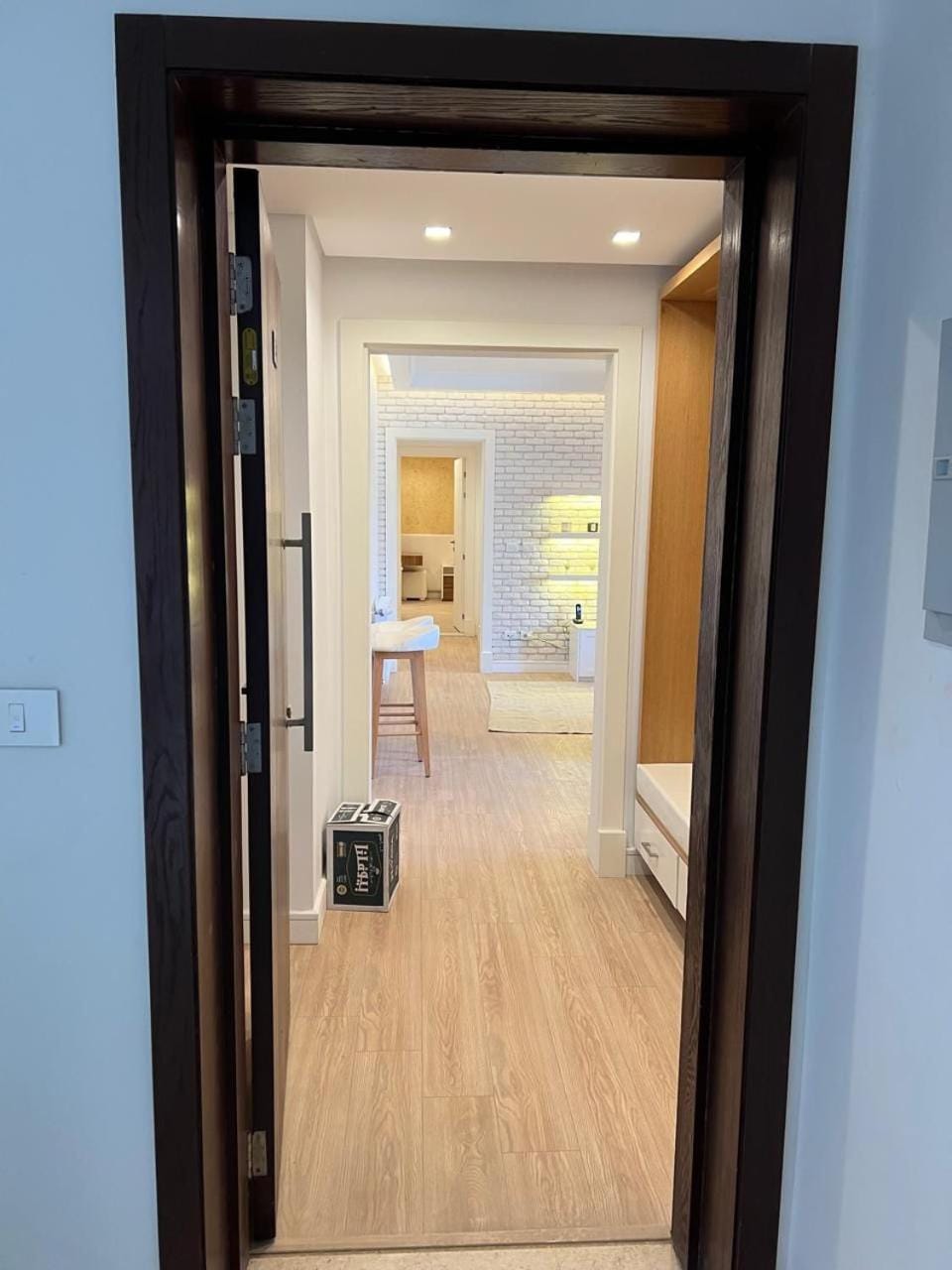 شقه فندقية للإيجار في التجمع الخامس كومبوند سوديك إيستاون Luxury Apartment for rent in Sodic estawon Apartment in New Cairo City