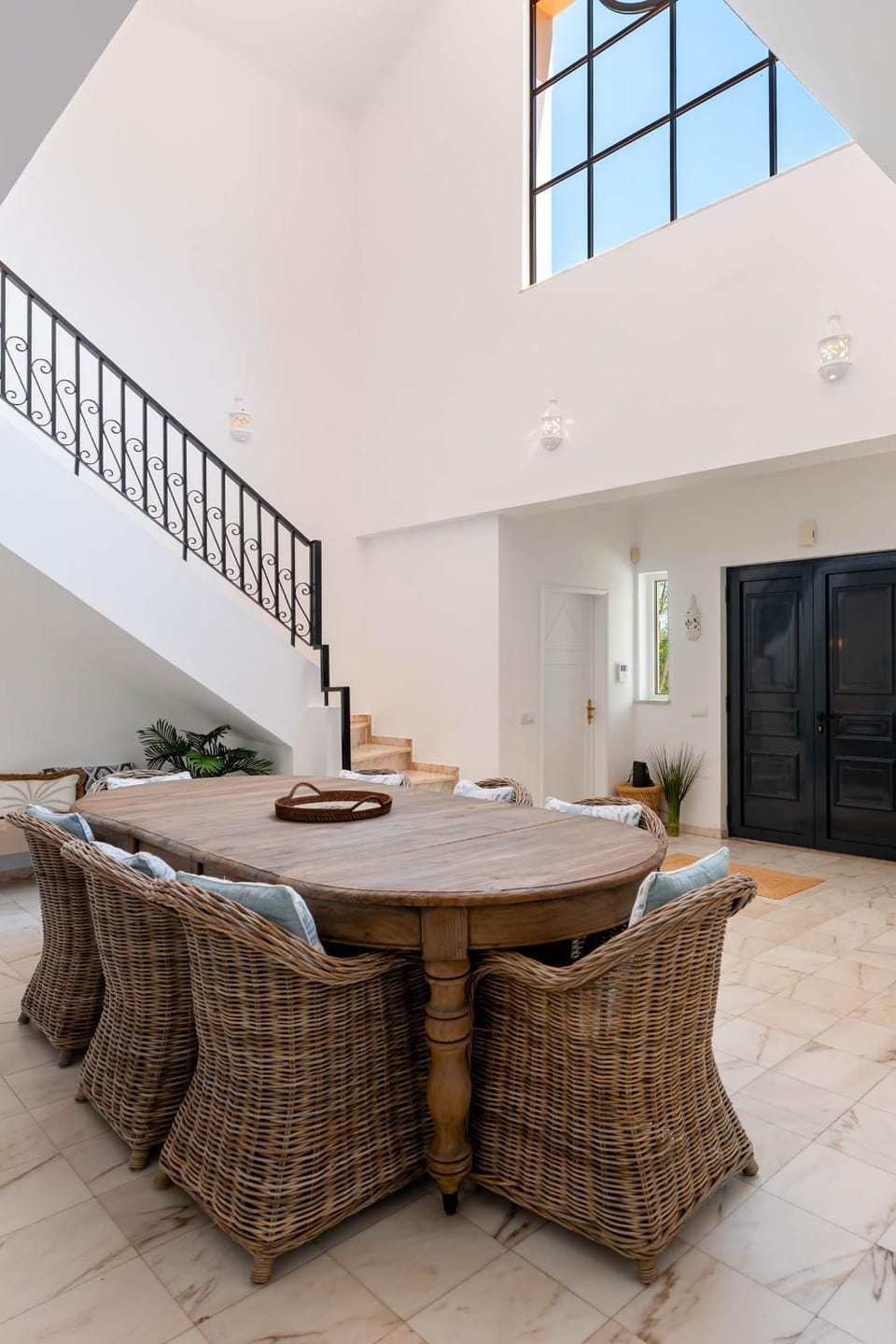 Golf Front Luxury Villa with Heated Pool and Sunset Views Villa in Alvor