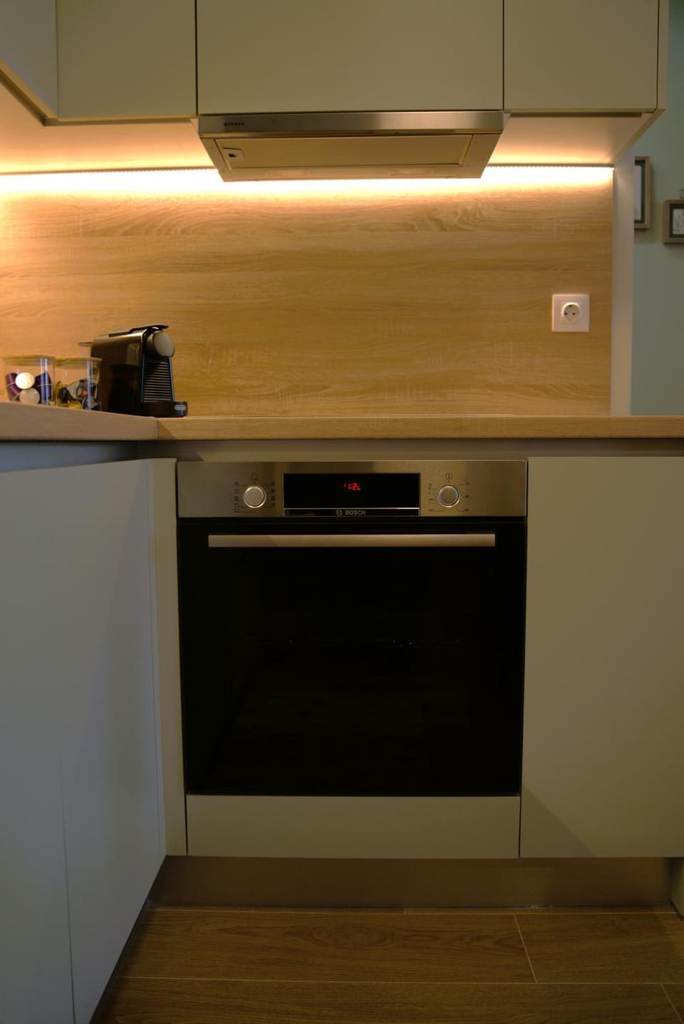 oven, stove, kitchen