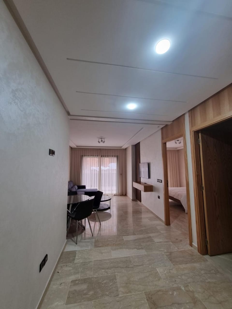 Maarif Cosy Studios Apartment in Casablanca