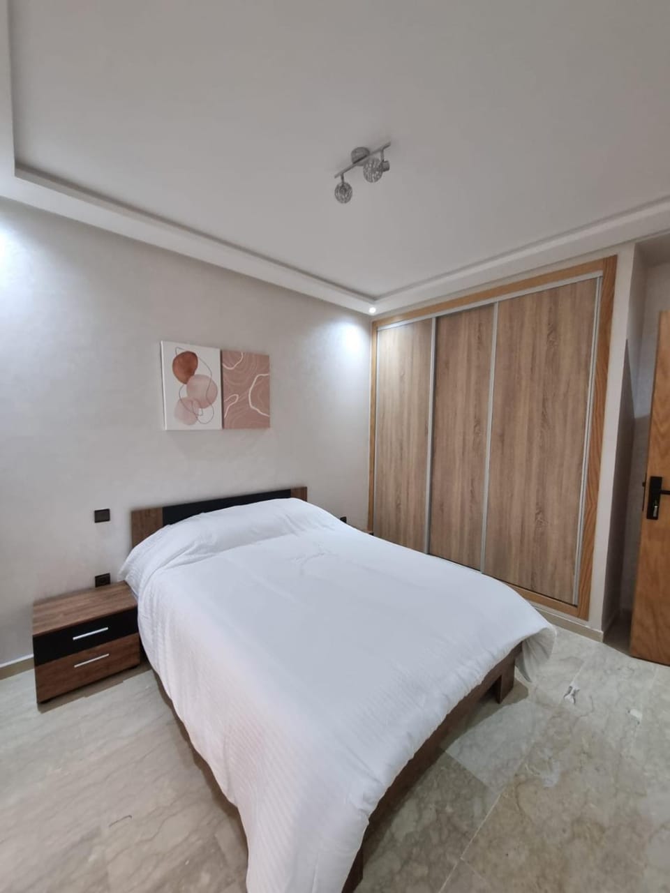 Maarif Cosy Studios Apartment in Casablanca