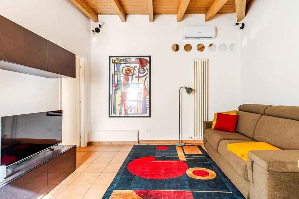Dimora Farnese Apartment in Piacenza